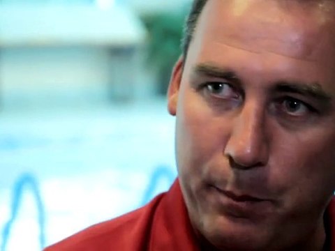 Manchester United pre-season - One touch with Rene Meulensteen