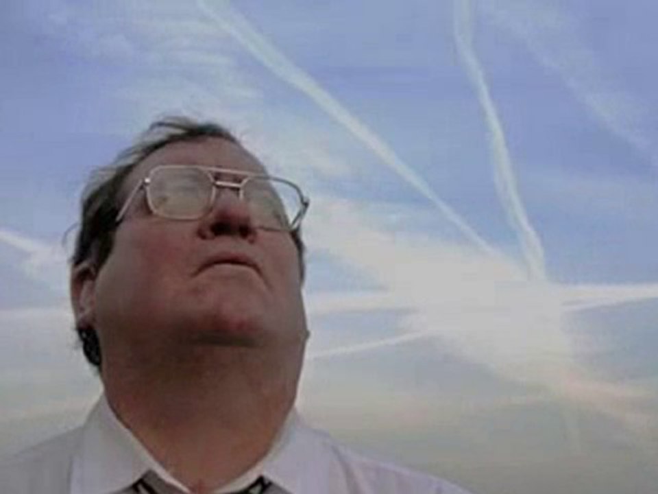 Chemtrails  Il faut crever l'abcès !!!