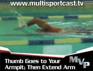 training tips from doug stern from multisportcast.tv