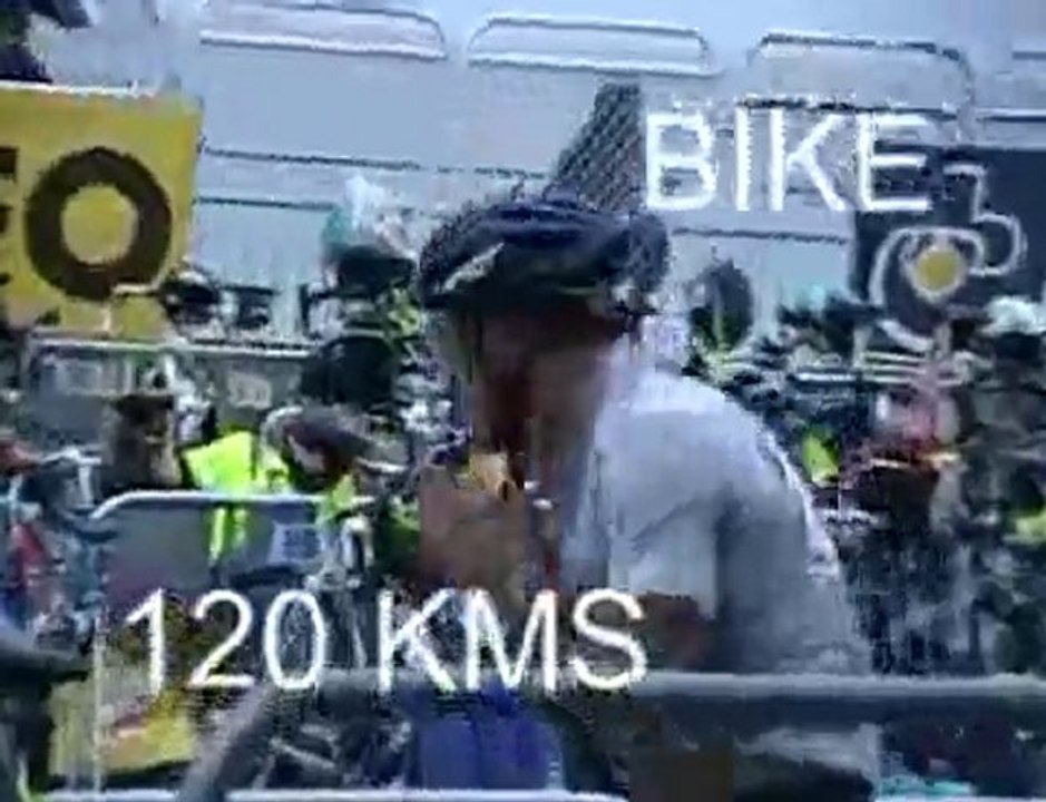 Nice LD Triathlon 01 teaser