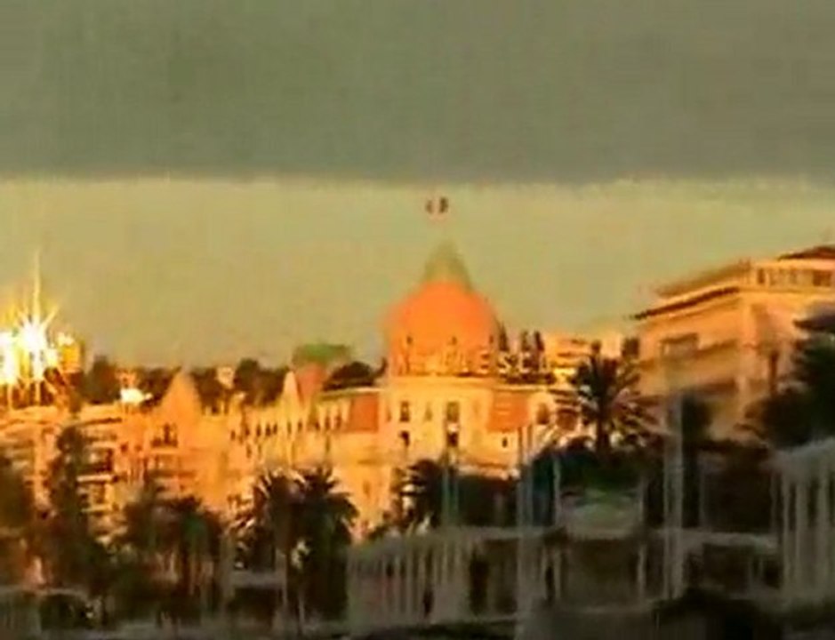 Nice LD Triathlon 2004