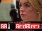 Lindsay Lohan 3 Years in Prison Judge Verdict