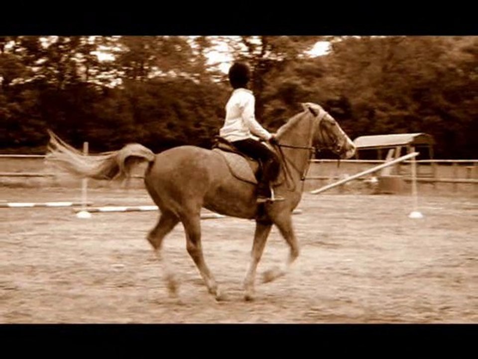 Ourihya. ♥