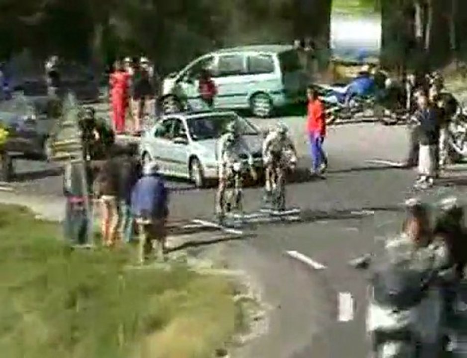 EmbrunMan Triathlon 2006