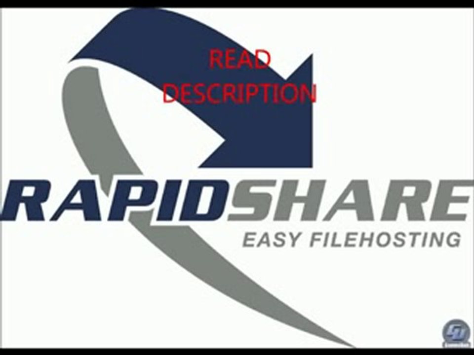 Get Rapidshare premium account 100% Work (2011)