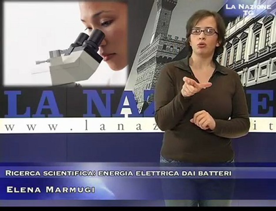 TG LIS La Nazione