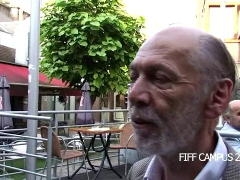 FIFF Campus 081010 partie 2