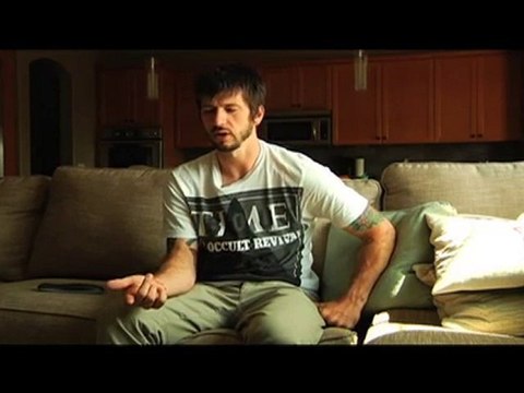 King of the Road Memories - Chris Cole