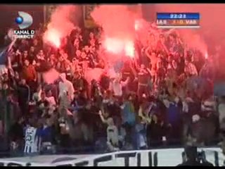 POLI IASI - Fc .Vaslui 2006-2007 1rep_clip1