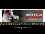 watch rugby union Six Nations streaming online