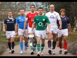 Six Nations rugby live broadcast on the internet