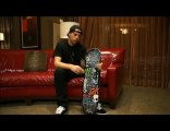 CONTEST -Win PLG's 2010 Dew Cup Champ skate deck