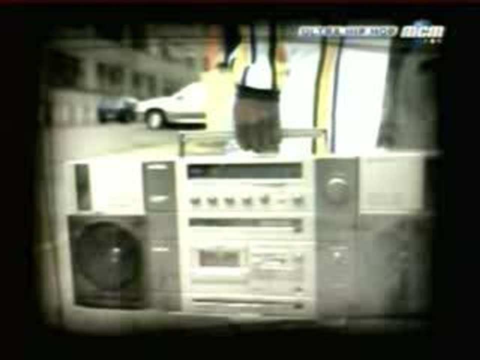 Kery James - Relève La Tête