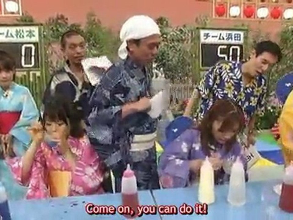 Summer Games2