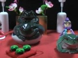 カエルのひな祭り(The Doll_#39;s Festival of the frog)