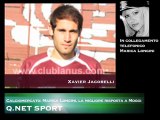 Calciomercato: Marica Longini, la migliore risposta a Moggi