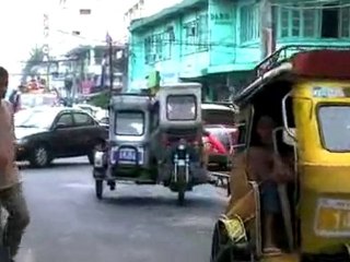 My World with Daniel Watkins: Part 8 of 10