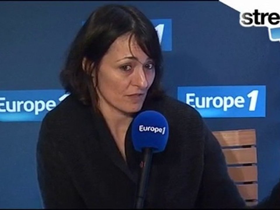 Petit stream entre amis #Eliane Fiolet (1/3)