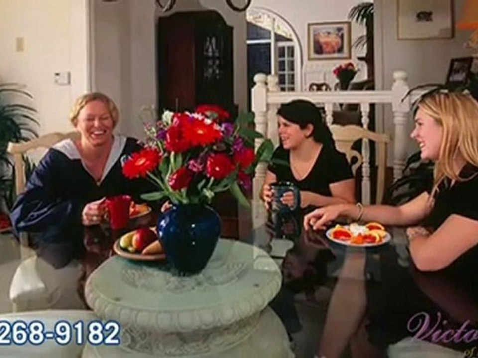 Miss America on Eating Disorder Treatment Center