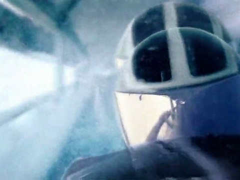 Publicité candidature Jeux Olympiques d'hiver Annecy 2018