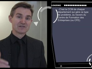 Questions d'assurés: Problème de cotisation au RSI