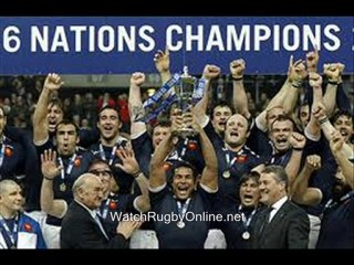 watch rugby England vs Italy  February 12th online