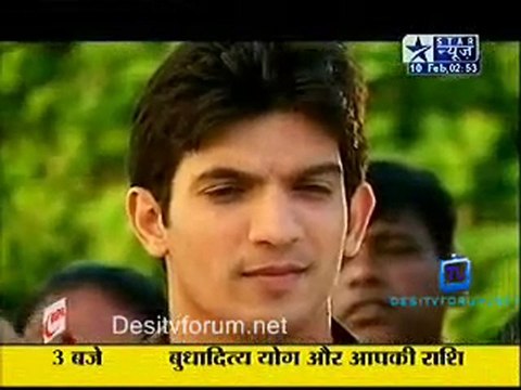 Saas Bahu Aur Saazish - 10th February 2011-Part2
