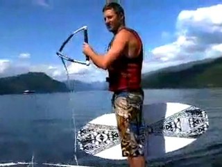 My World with Daniel Watkins: Part 4(b) of 10