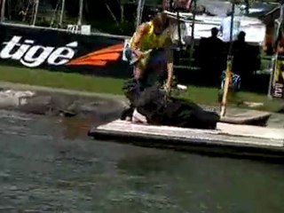 My World with Daniel Watkins: Part 5 of 10