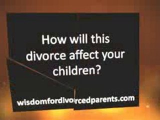 Divorced Parents Tips