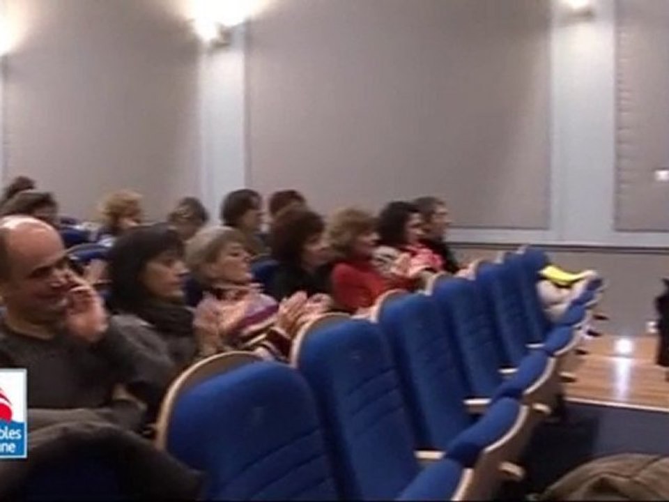 Conférence internet