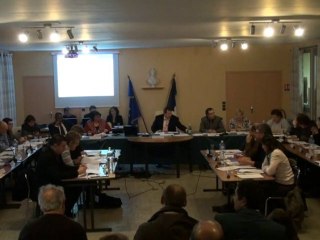 Séance du 4 février 2011 - Point n°15