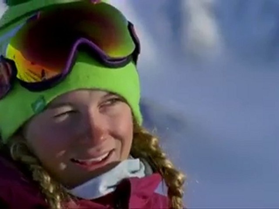 Warren Miller's WINTERVENTION