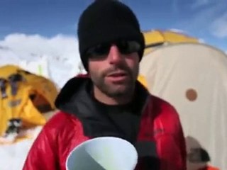 ALL.I.CAN. - Awesome Ski Documentary Trailer By The Sherpas