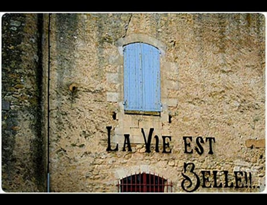 Life Is Beautiful (Picture & Soundtrack)