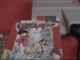 Final Fight Mighty - Famicom