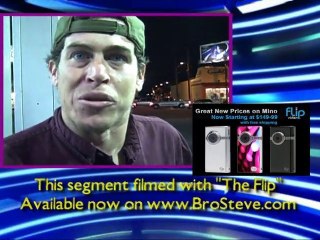 How to Survive While UnEmployed or Laid Off-Travel-Bro.Steve