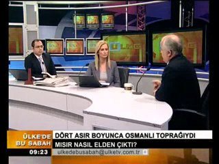 RAMAZAN BALCI KUŞATILMIŞ VATAN ABDULHAMİD 10.02.2011 -1-