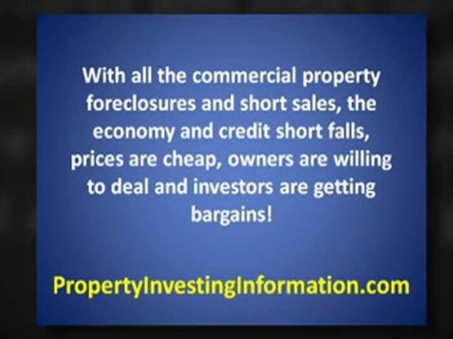 Property Investment Tips