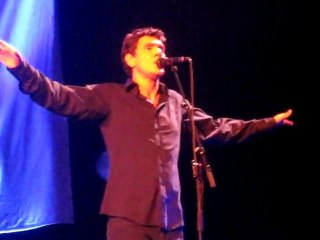 2 - Le parking des anges - Marc Lavoine