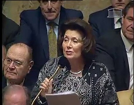 Année européenne du bénévolat - Muriel Marland-Militello