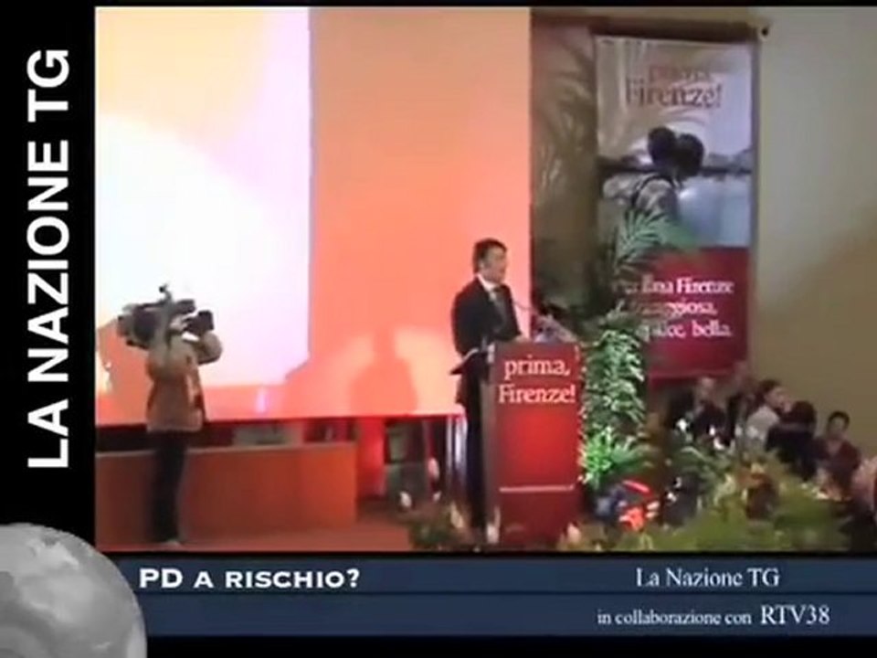 La nazione TG