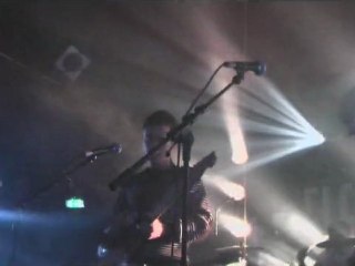 Sorry I'm French @ l'Electric Palace