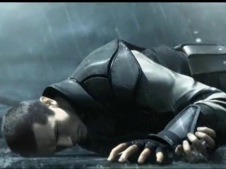 Cinématque Fin coté obscure Star Wars Le pouvoir de la force