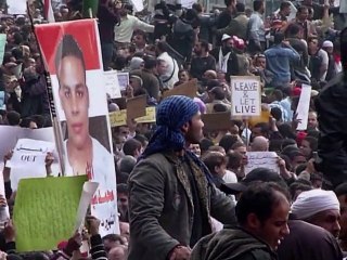 Le Journal vidéo du jeudi 10 février 2011, édition de 12H00. Durée: 01:36