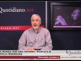 La musica che gira intorno - puntata 5