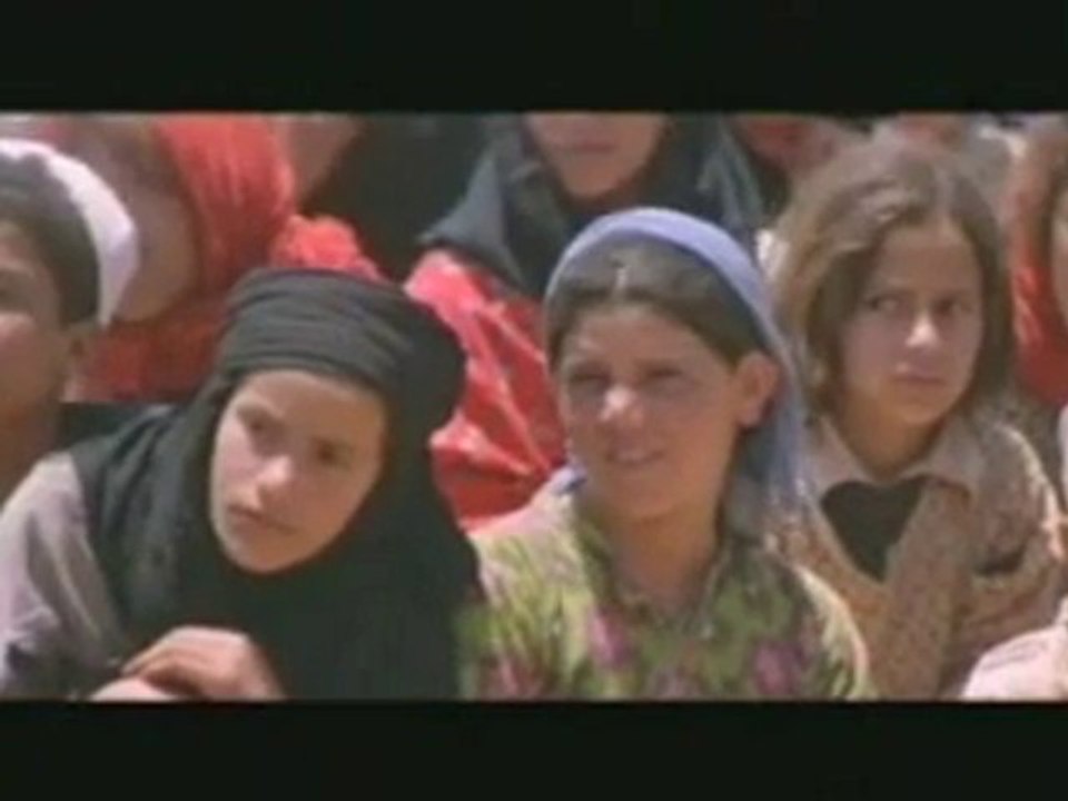 Le lion du désert - 1