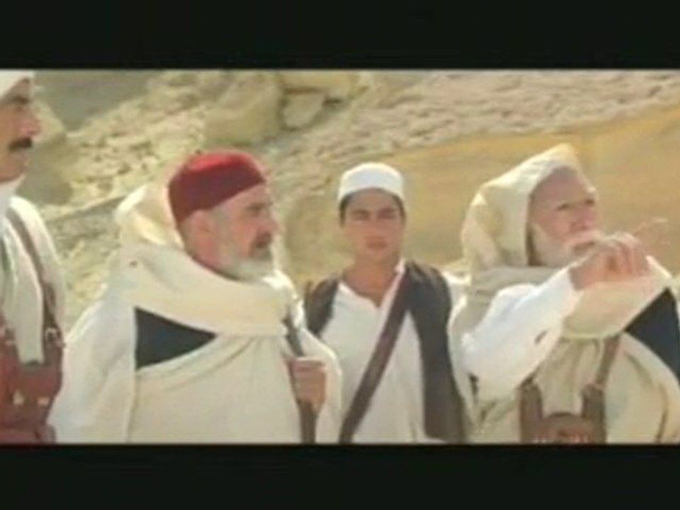 Le lion du désert - Une playlist sur Dailymotion3