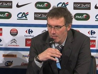 Foot365 : Blanc satisfait