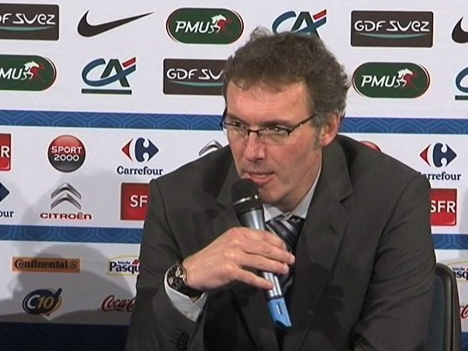 Foot365 : Blanc satisfait